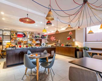 ibis Madrid Calle Alcalá - Madrid - Bar