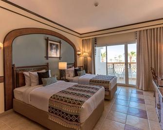 Sunrise Remal Resort - Sharm el-Sheikh - Phòng ngủ