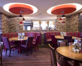 Premier Inn Cockermouth - Cockermouth - Restaurant