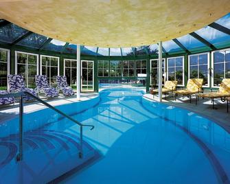 Hotel Lerch - Sankt Johann im Pongau - Pool