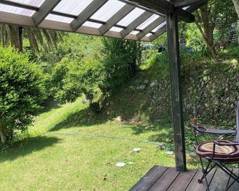 Kinta-Garden - Vacation Stay 20753v - Minamiizu - Pátio