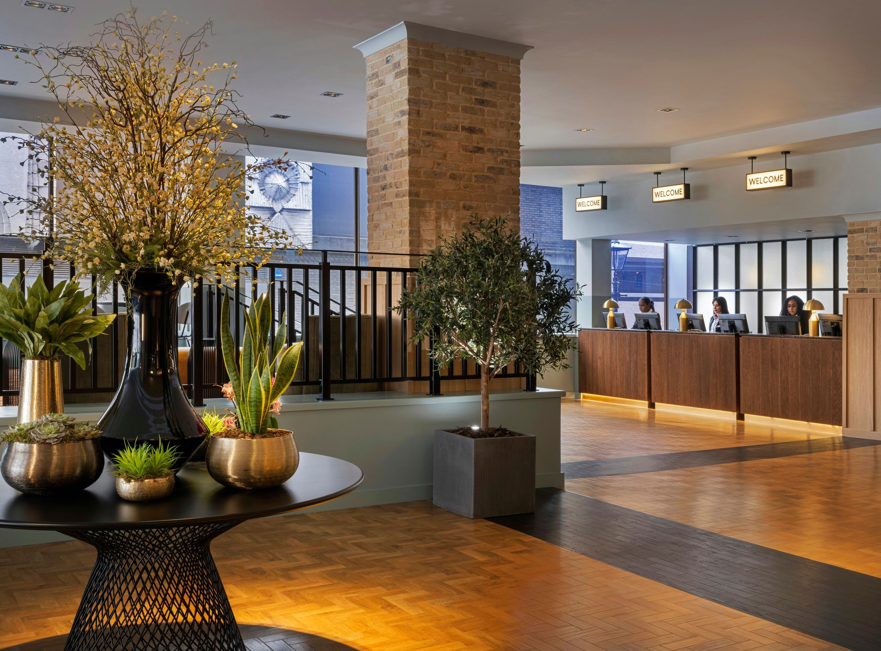 Leonardo Royal Hotel Birmingham thumbnail 3