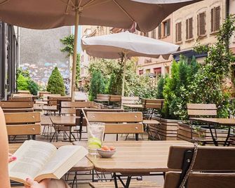 Hotel Kaijoo by HappyCulture - Strasbourg