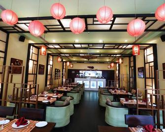 The HQ - וסקו דה גמה - מסעדה