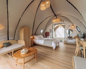 Cocoon Resort Kuching - Kuching