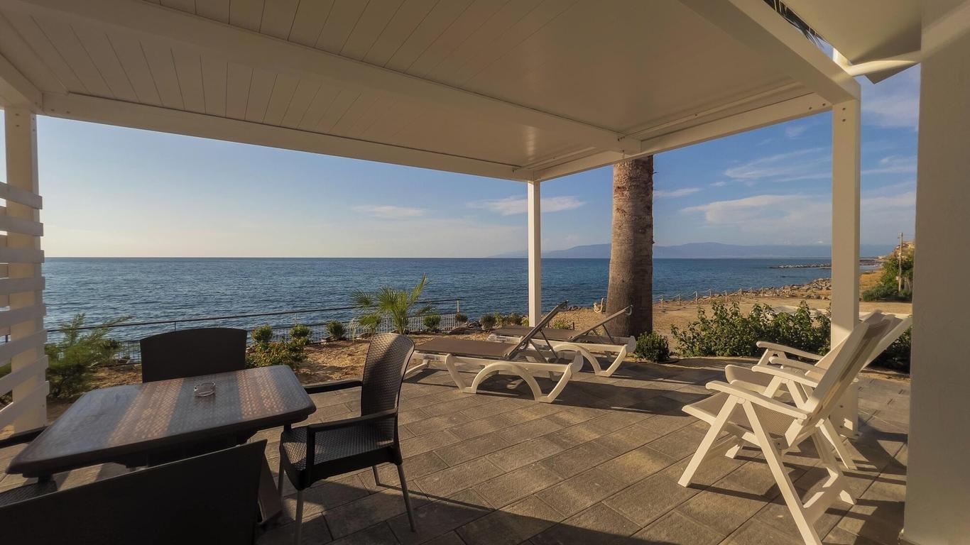 Residence Pietre Bianche