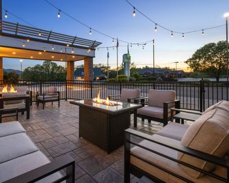 Holiday Inn Roanoke-Tanglewood-Rt 419&i581 By IHG - רואנוק - שירותי מקום האירוח