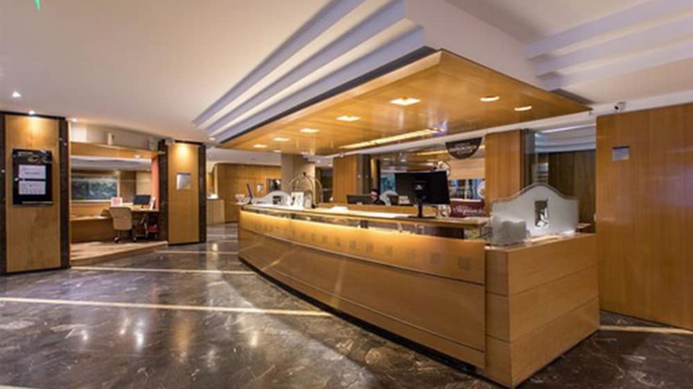 Hotel Solans Riviera