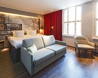 Clarion Collection Hotel Katajanokka - Helsinki - Chambre