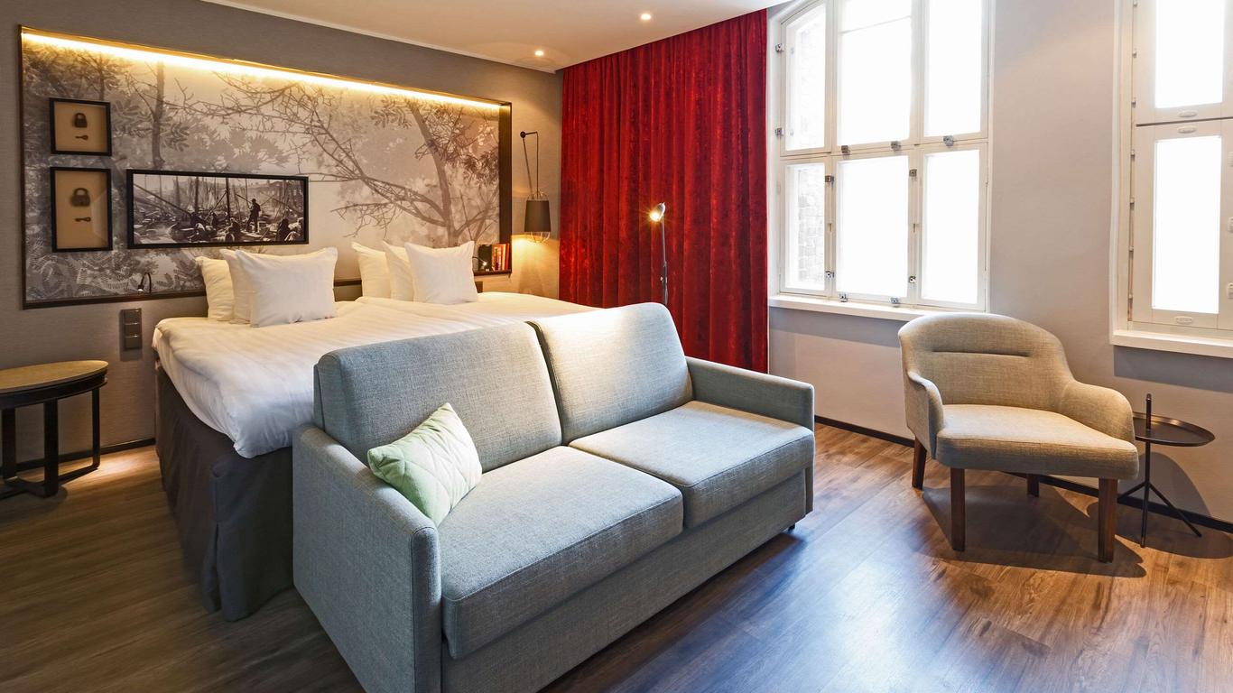 Home Hotel Katajanokka