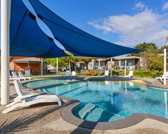 Discovery Parks - Melbourne - Braybrook - Pool