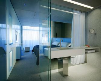 Hotel Puerta América - Madrid - Soveværelse