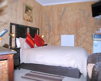 Castle Lodge - Boksburg