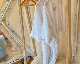 Bohemia Glamping - El Retiro