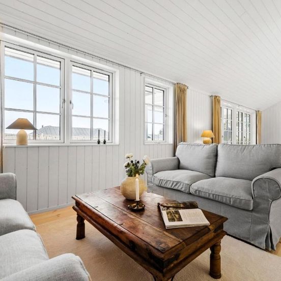 3 Bedroom Lovely Home In Kalundborg – Kalundborg