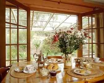 Amanda's Cottage 1899 - Mclaren Vale - Comedor