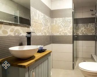 Aida Guest House - Nazaret