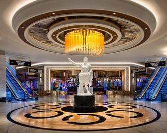 Caesars New Orleans - New Orleans - Lobby