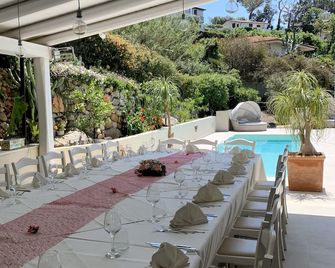 Hotel Mercurio - Santa Maria