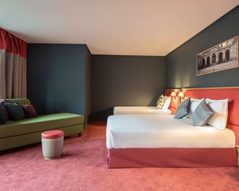 Hotel Kaijoo by HappyCulture - Strasbourg - Chambre