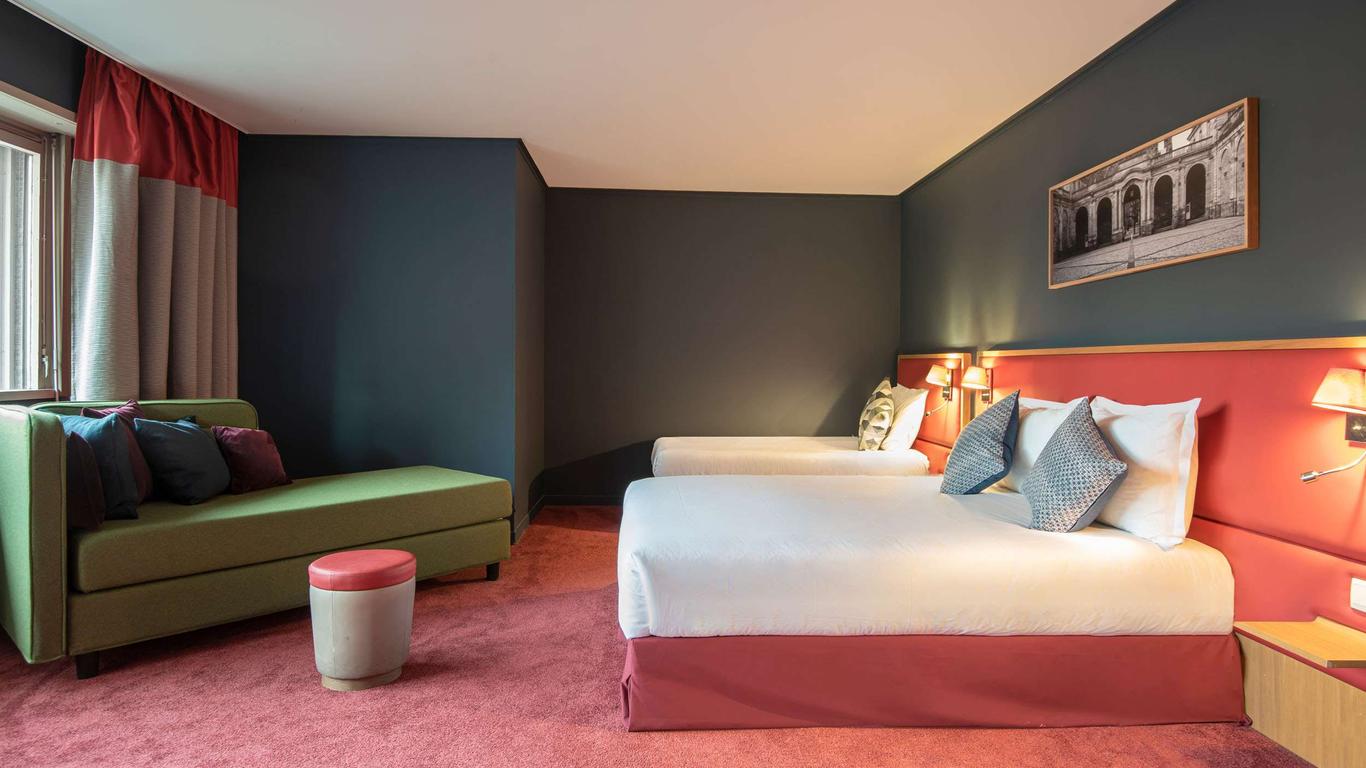 Hotel Kaijoo by HappyCulture