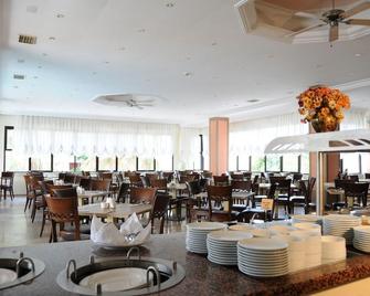 Sesin Hotel - Marmaris - Restaurant