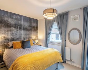 Strugglers Retreat - Uk32878 - Lincoln - Bedroom