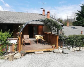 Villadina Farm - Colico