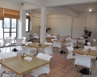 Solar Flat Hotel - Juiz de Fora - Restaurant