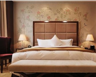 Yangzhou Hentique Huijin Resort Hotel - Yangzhou
