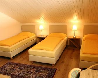 Hotel Sonnenhof - Maria Rain - Habitación