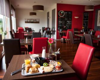 ibis Avallon - Magny - Restaurant