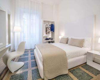 Home Boutique Luxury & Design - Reggio Calabria - Bedroom