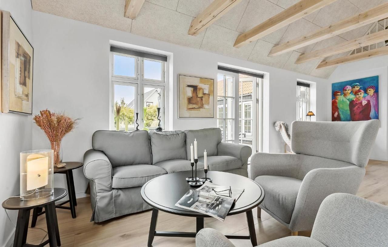 4 bedroom cozy home in Skagen – Skagen