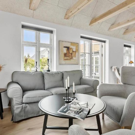 4 bedroom cozy home in Skagen – Skagen