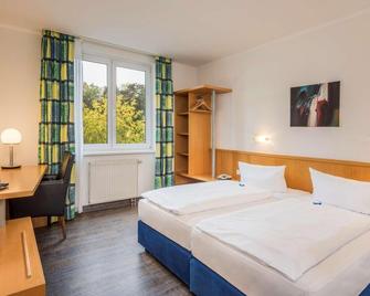 Hesse Hotel Celle - Celle - Ložnice