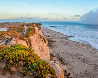 Charming 229-sq-ft studio near Stearns Wharf & 1 block to famed East Beach - Santa Barbara - Beach