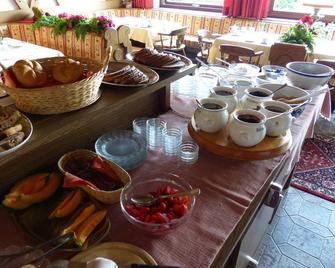 Pension Hohenrainer - Ehenbichl