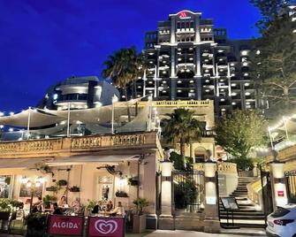 Simons Apartments minutes away from Balluta Bay and St Julians - Sliema - Gebouw