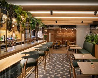Leonardo Hotel Chester - Chester - Restaurante