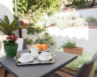 B&B Cafisu - Trapani - Patio