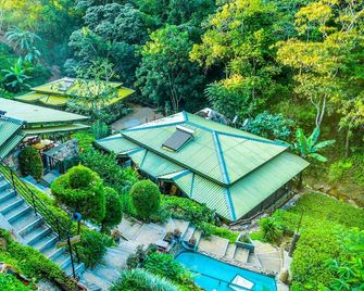Train View Chalet - Bandarawela