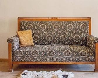 Casa Arthur - Mediaş - Living room