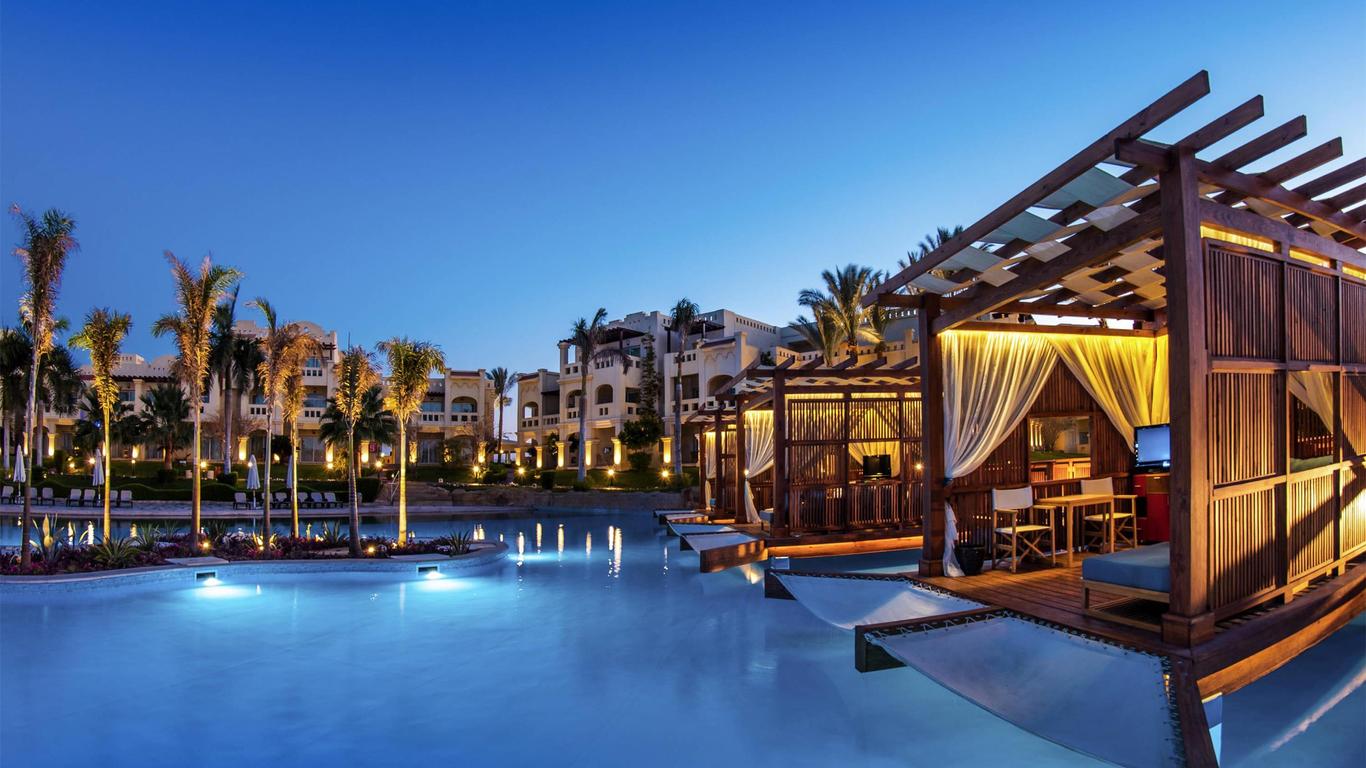 Rixos Sharm El Sheikh Adults Only 18+