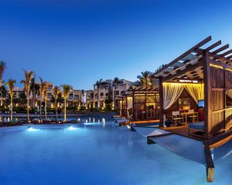 Rixos Sharm El Sheikh Adults Only 18+ - Sharm el-Sheikh - Pool
