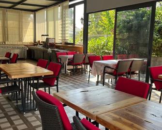 Tugay Hotel - Dalaman - Restaurant