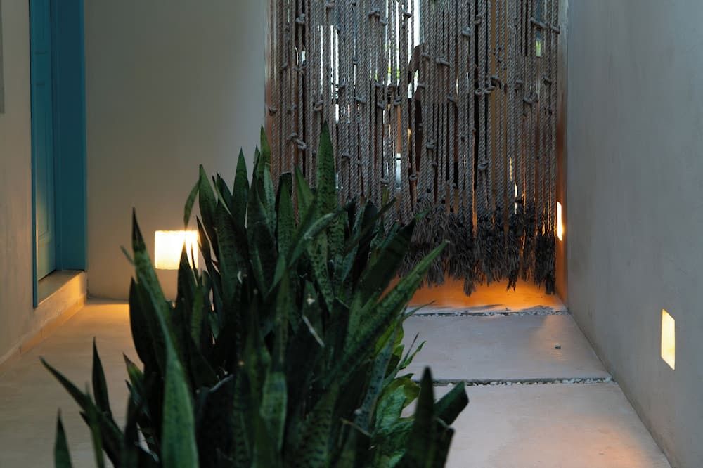 هوتل سييستا هولبوكس