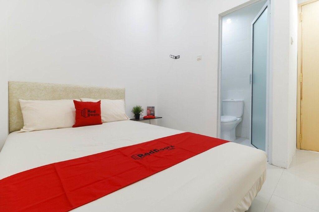 ريدورز بلس @ كابوك بيزنس بارك