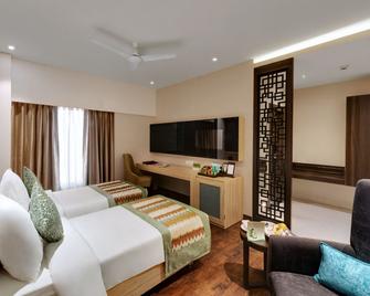 The Fern Residency Udaipur - Udaipur - Bedroom