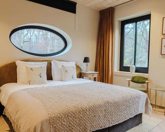 Hotel Bent - Oisterwijk - Schlafzimmer